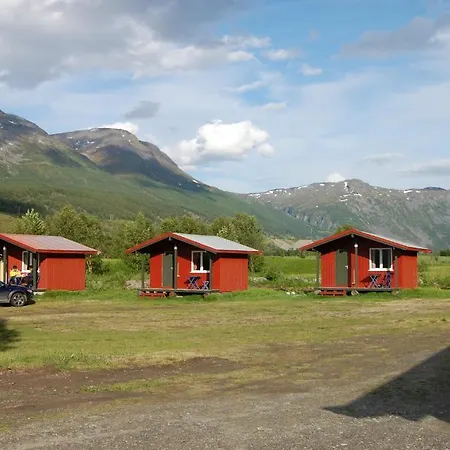 Basecamp Birtavarre Chambre photo
