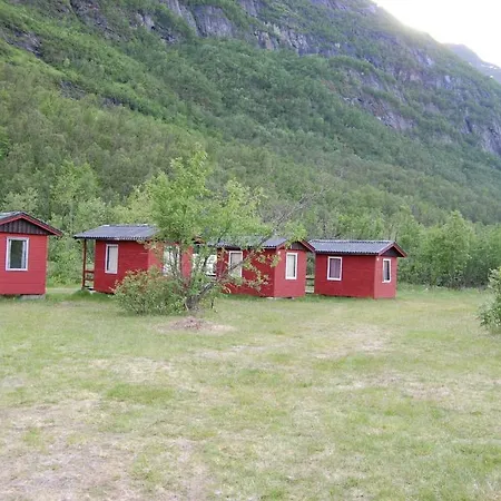 Basecamp Birtavarre Chambre photo