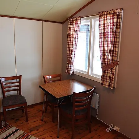 Basecamp Birtavarre Chambre photo