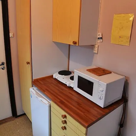 Basecamp Birtavarre Chambre photo
