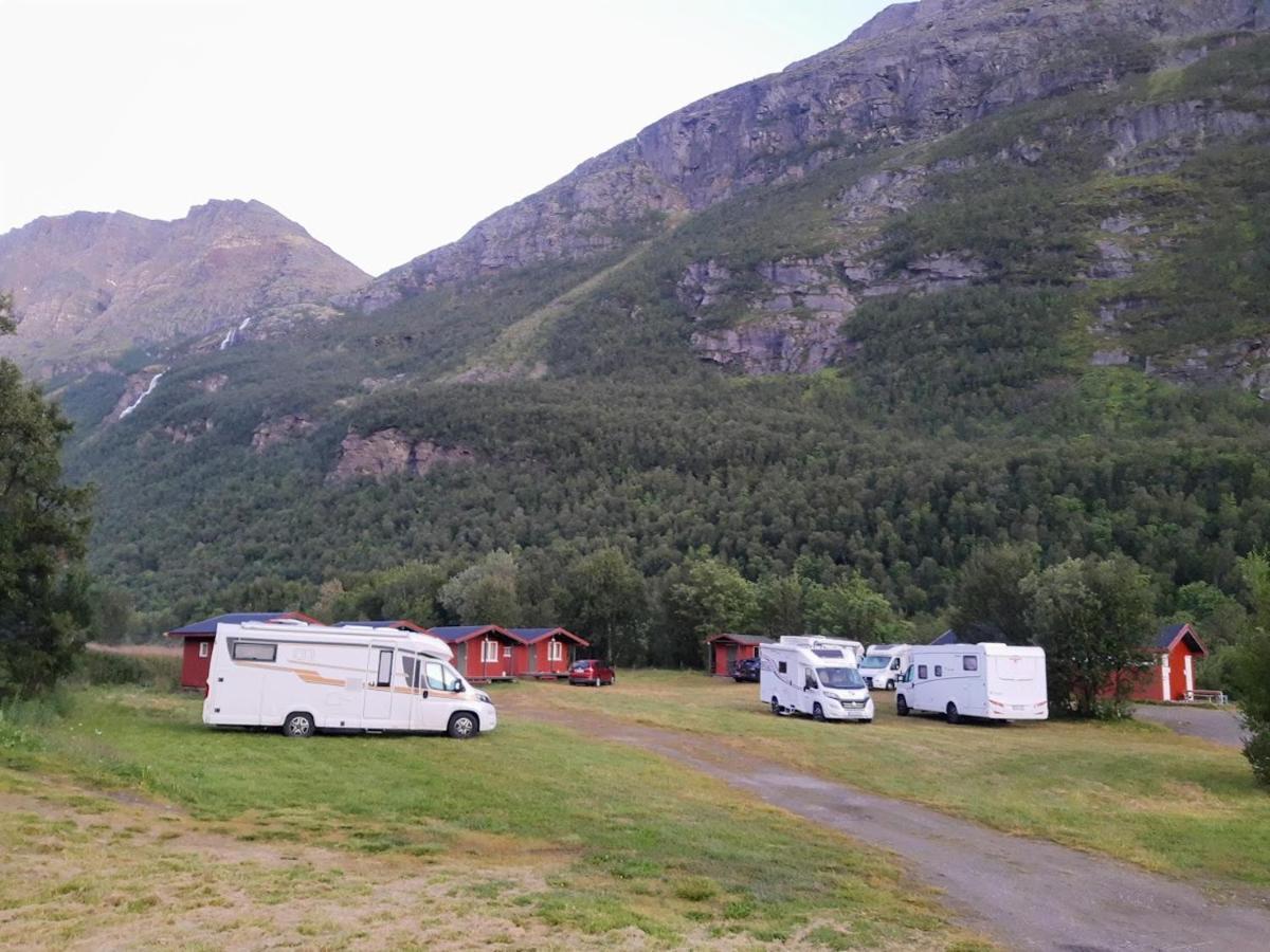 Basecamp Camping