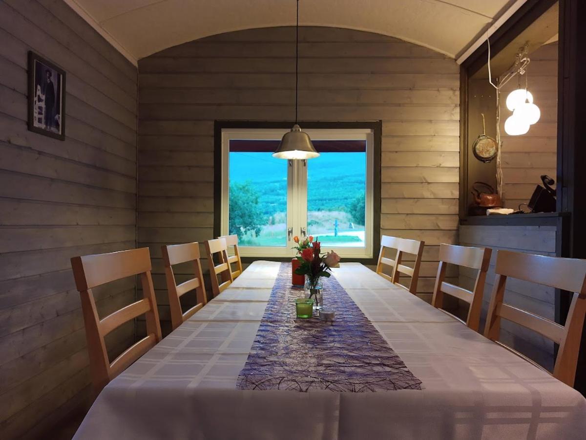 Basecamp * Birtavarre
