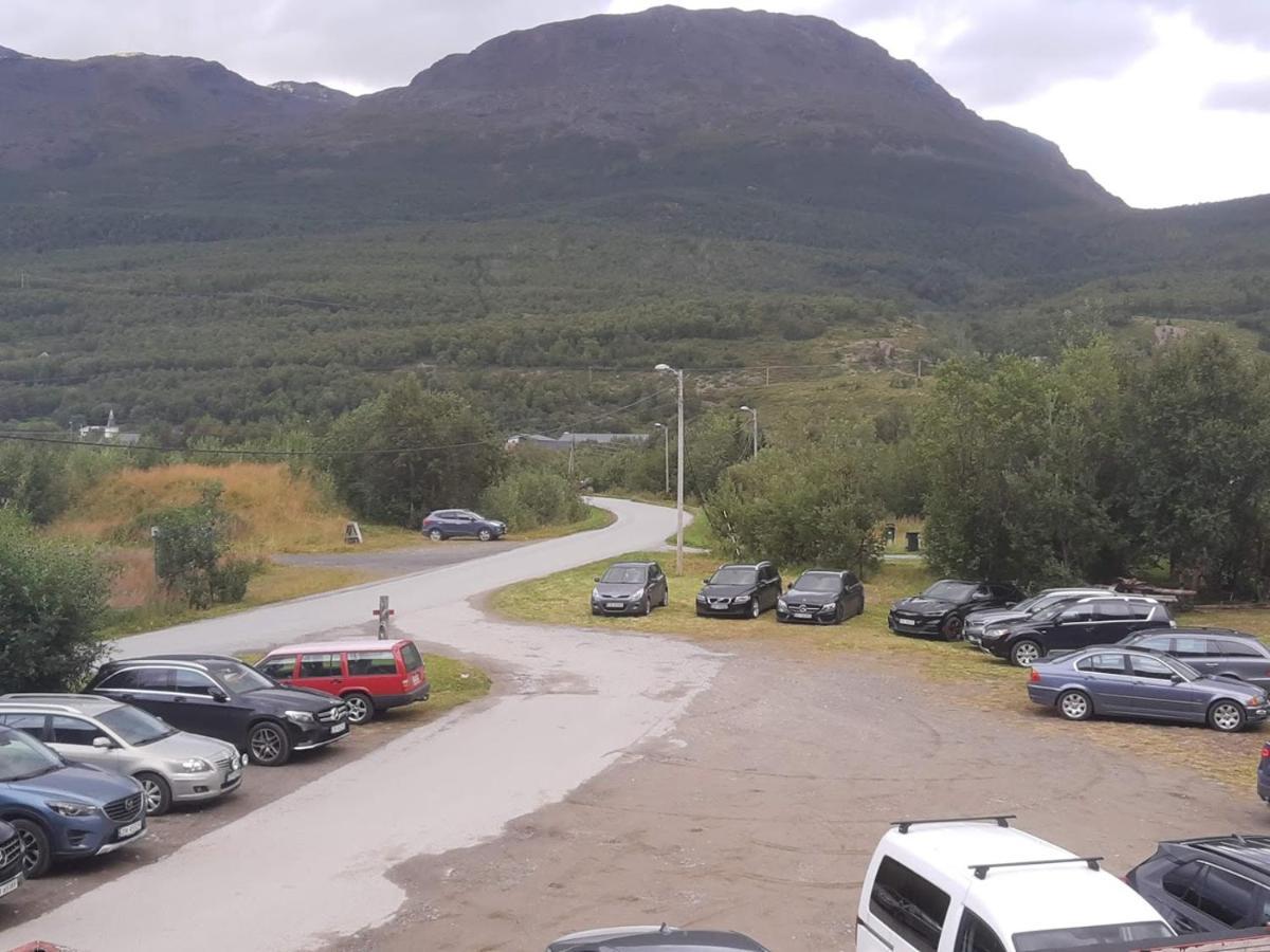 Basecamp Camping Birtavarre