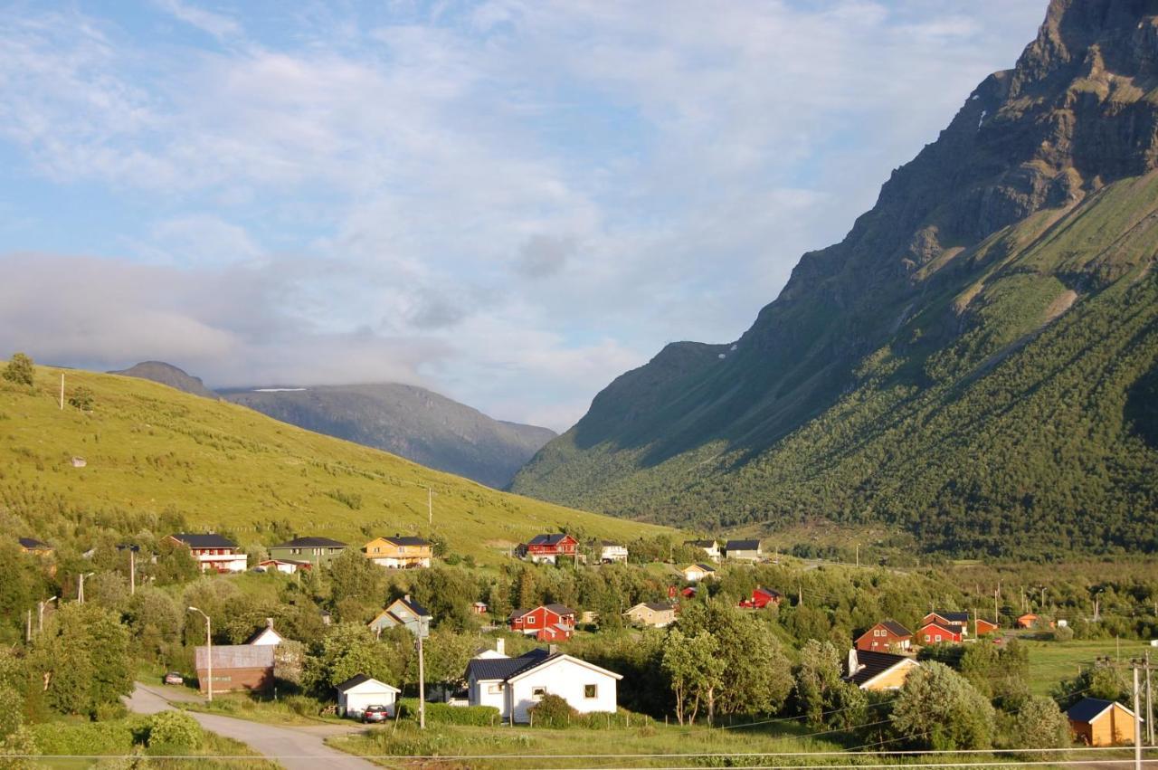 Basecamp Camping Birtavarre