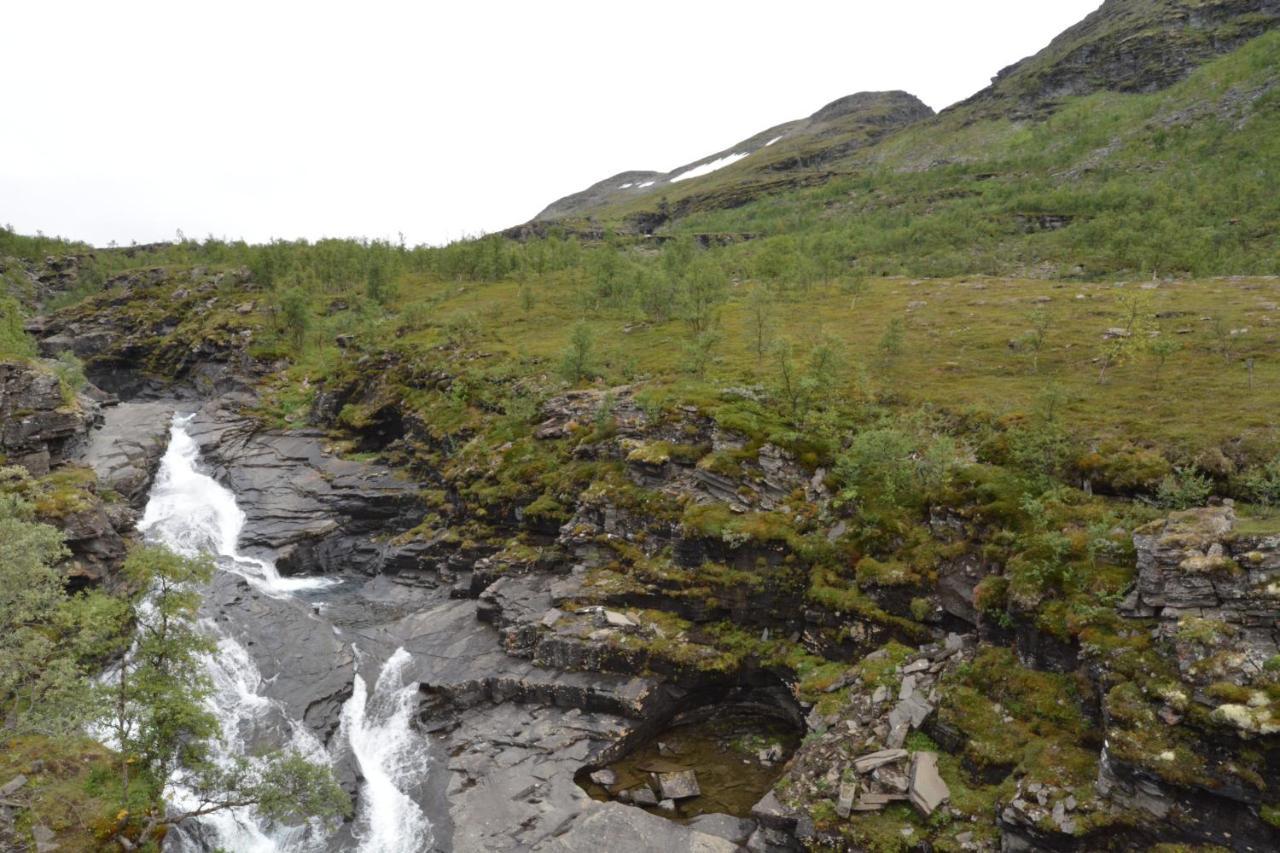 Basecamp Camping Birtavarre