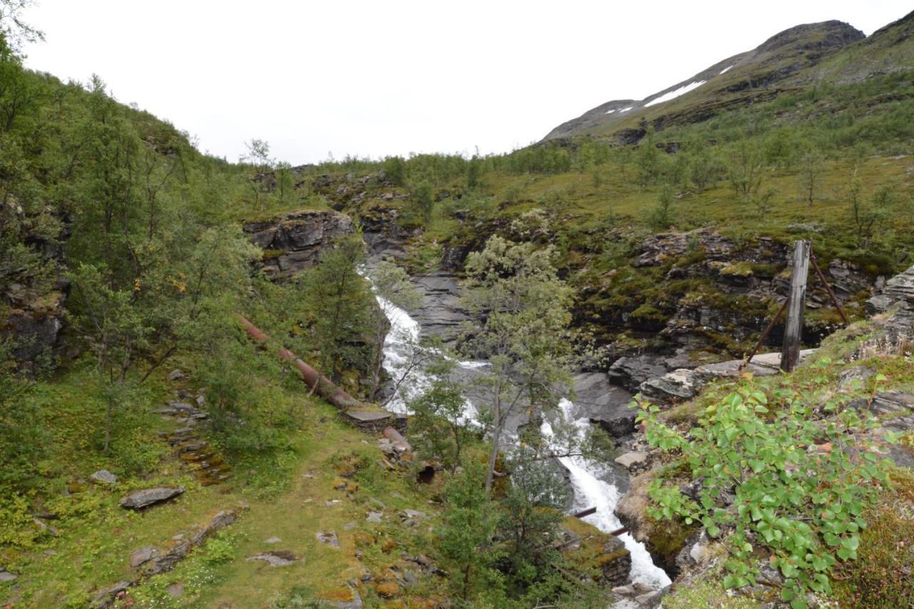 Basecamp Birtavarre