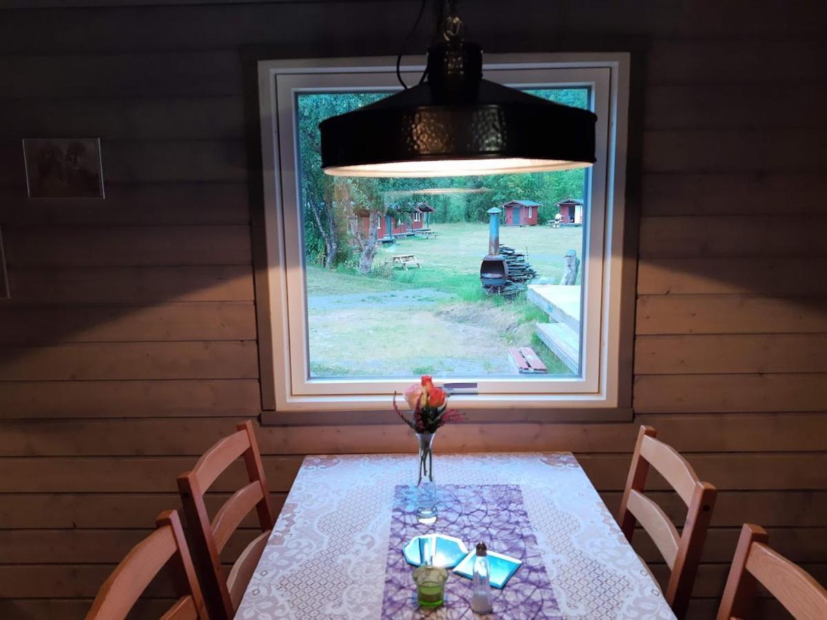 Basecamp * Birtavarre