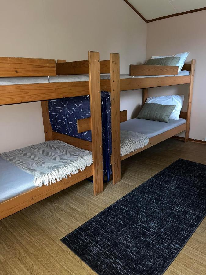Basecamp Camping Birtavarre