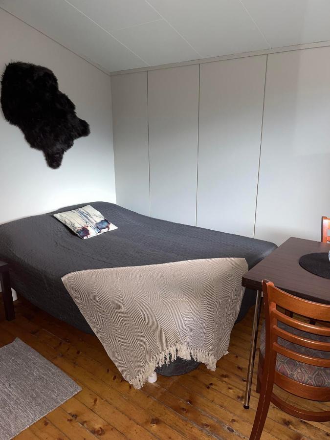 Basecamp * Birtavarre