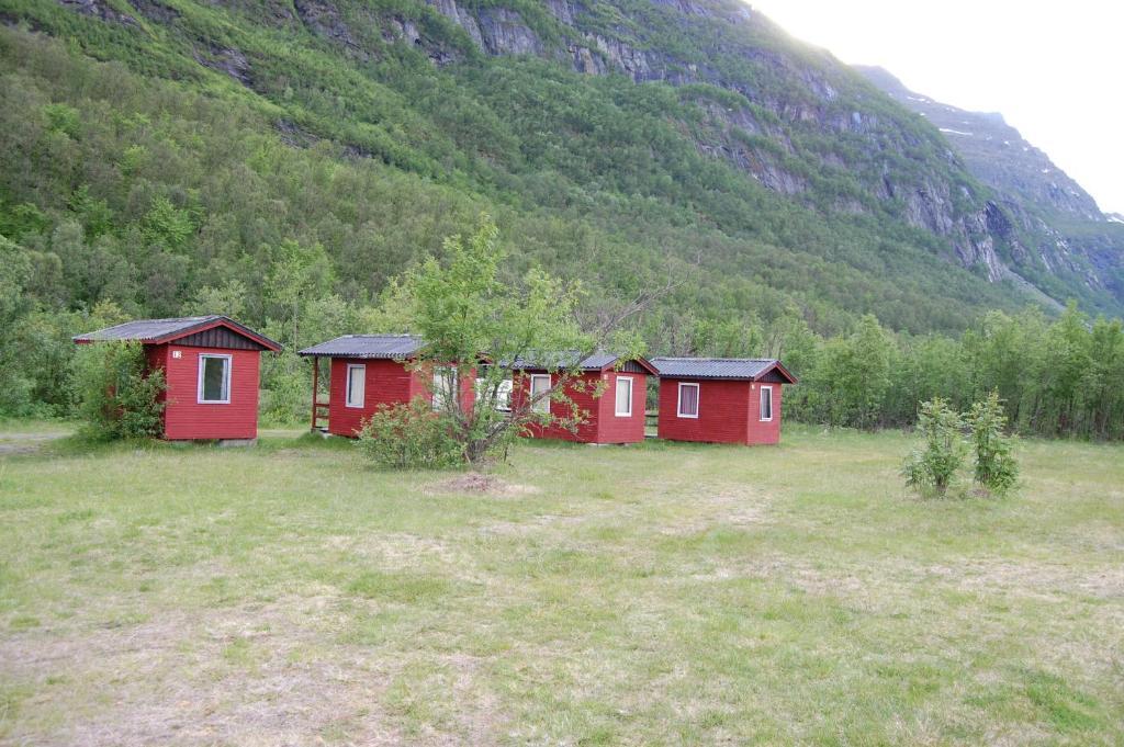 Camping Basecamp *