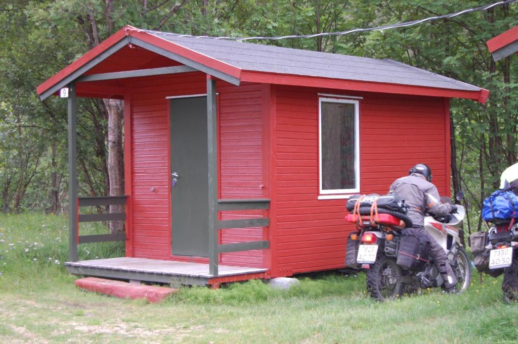 Basecamp * Birtavarre