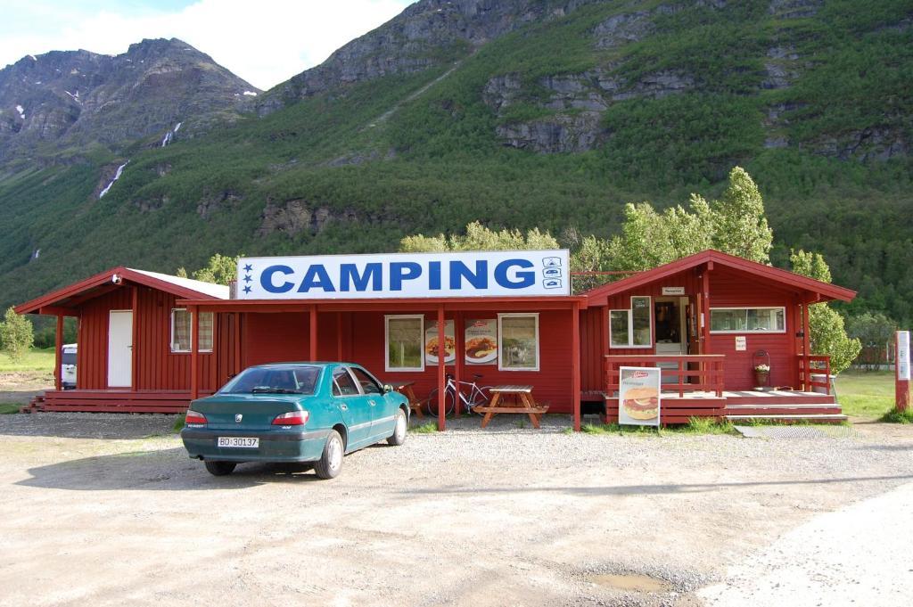 Basecamp