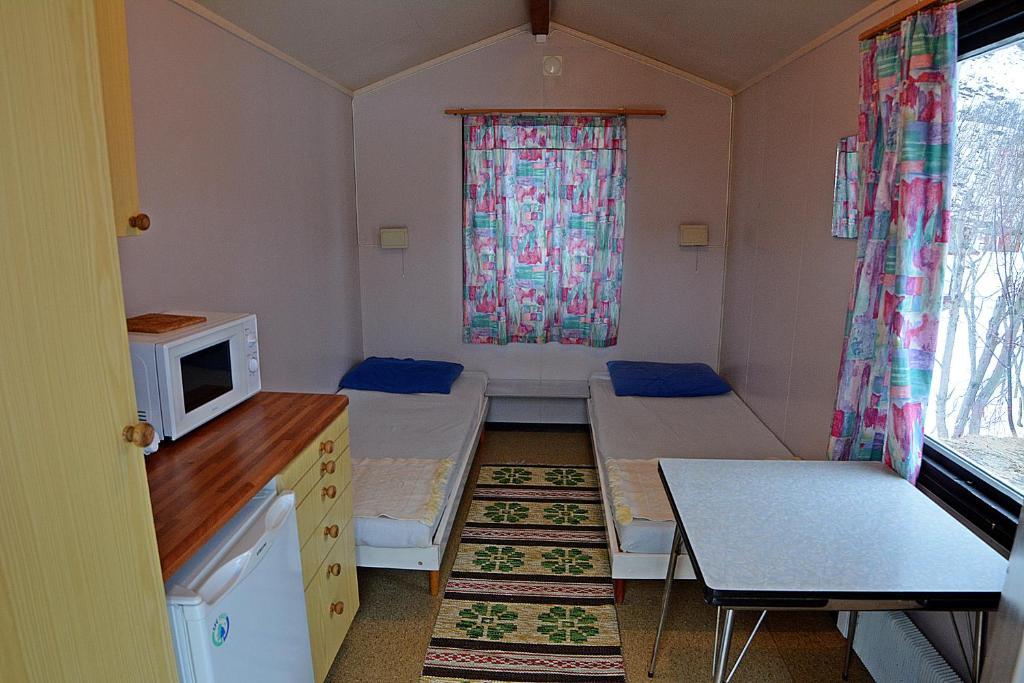 Basecamp *