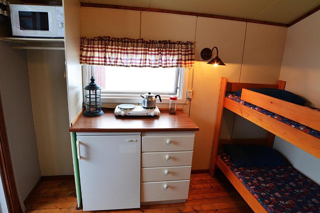 Basecamp