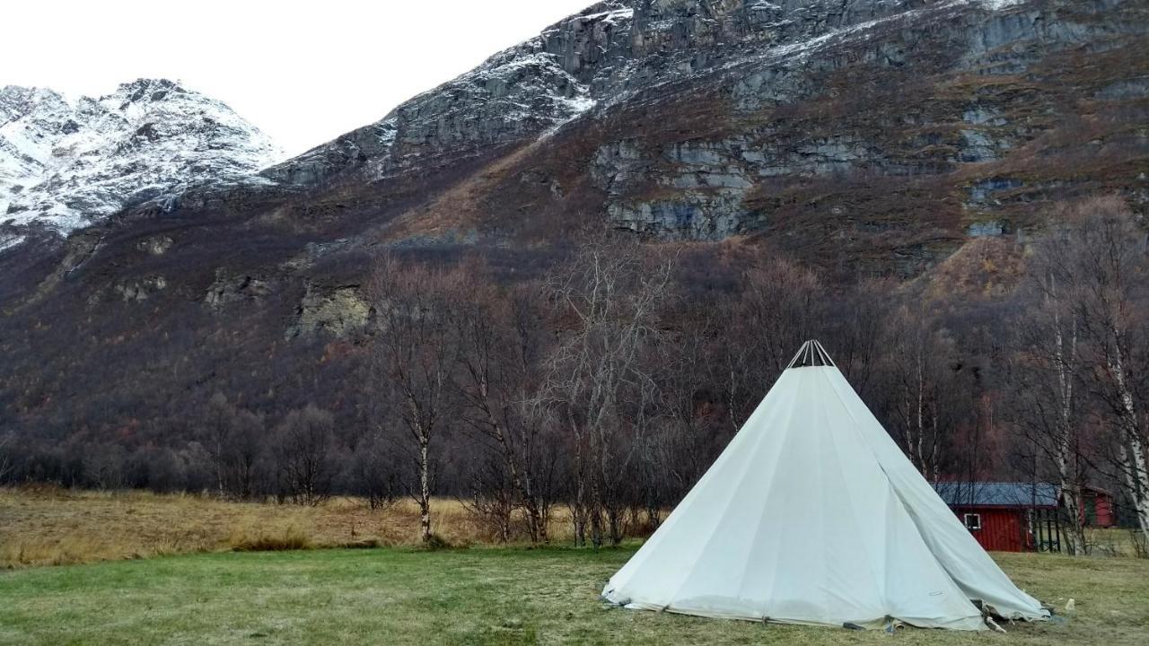 Camping Basecamp *