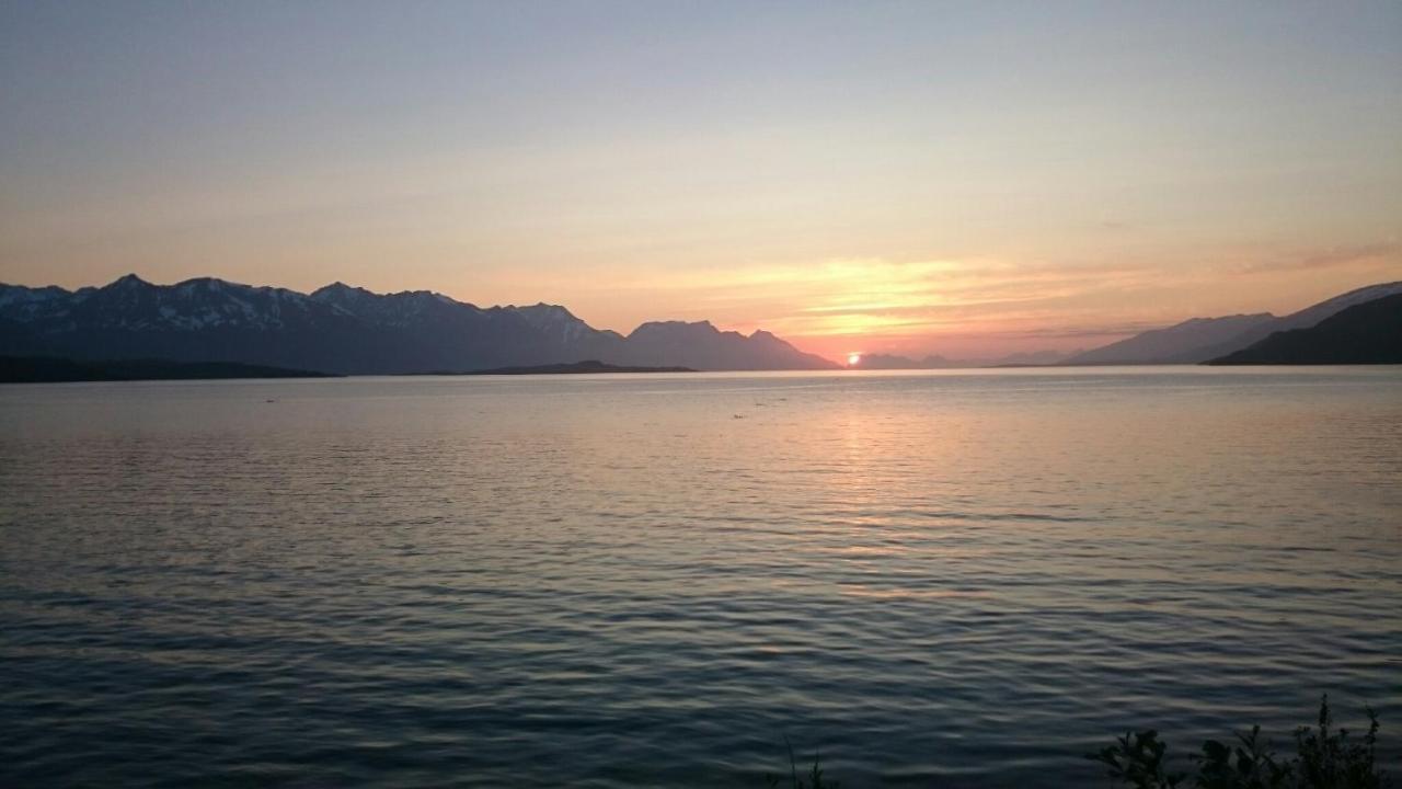 Camping Basecamp Birtavarre