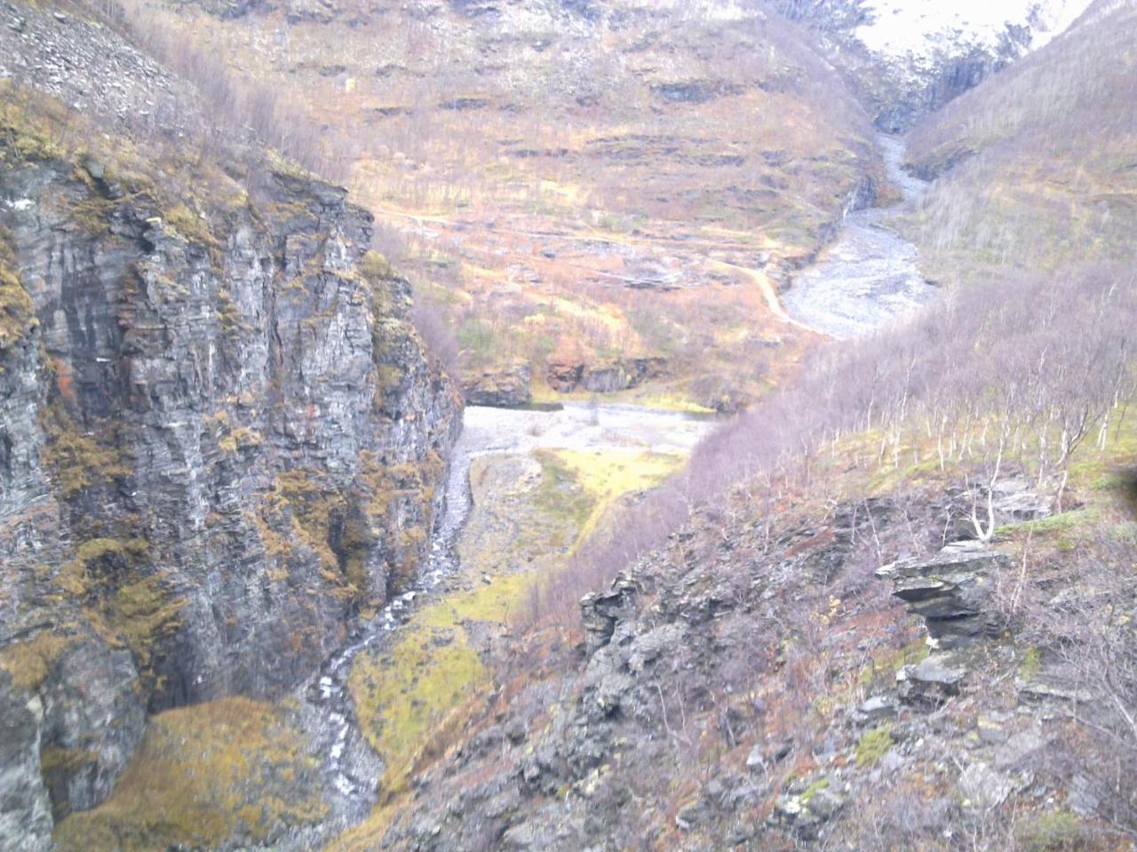 Camping Basecamp Birtavarre