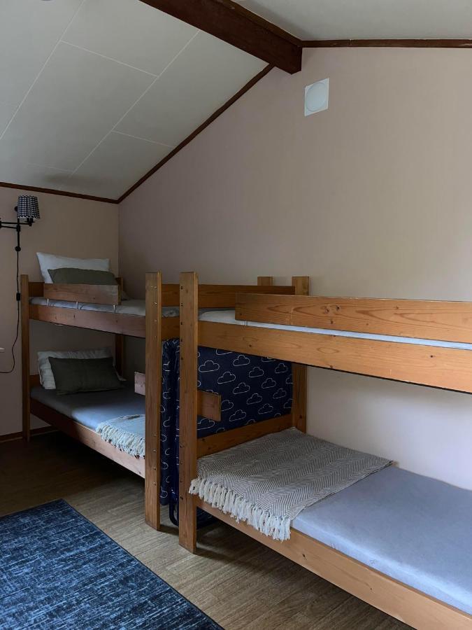 Basecamp Campingplatz *