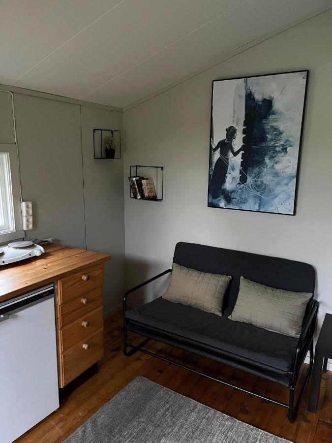 Basecamp * Birtavarre