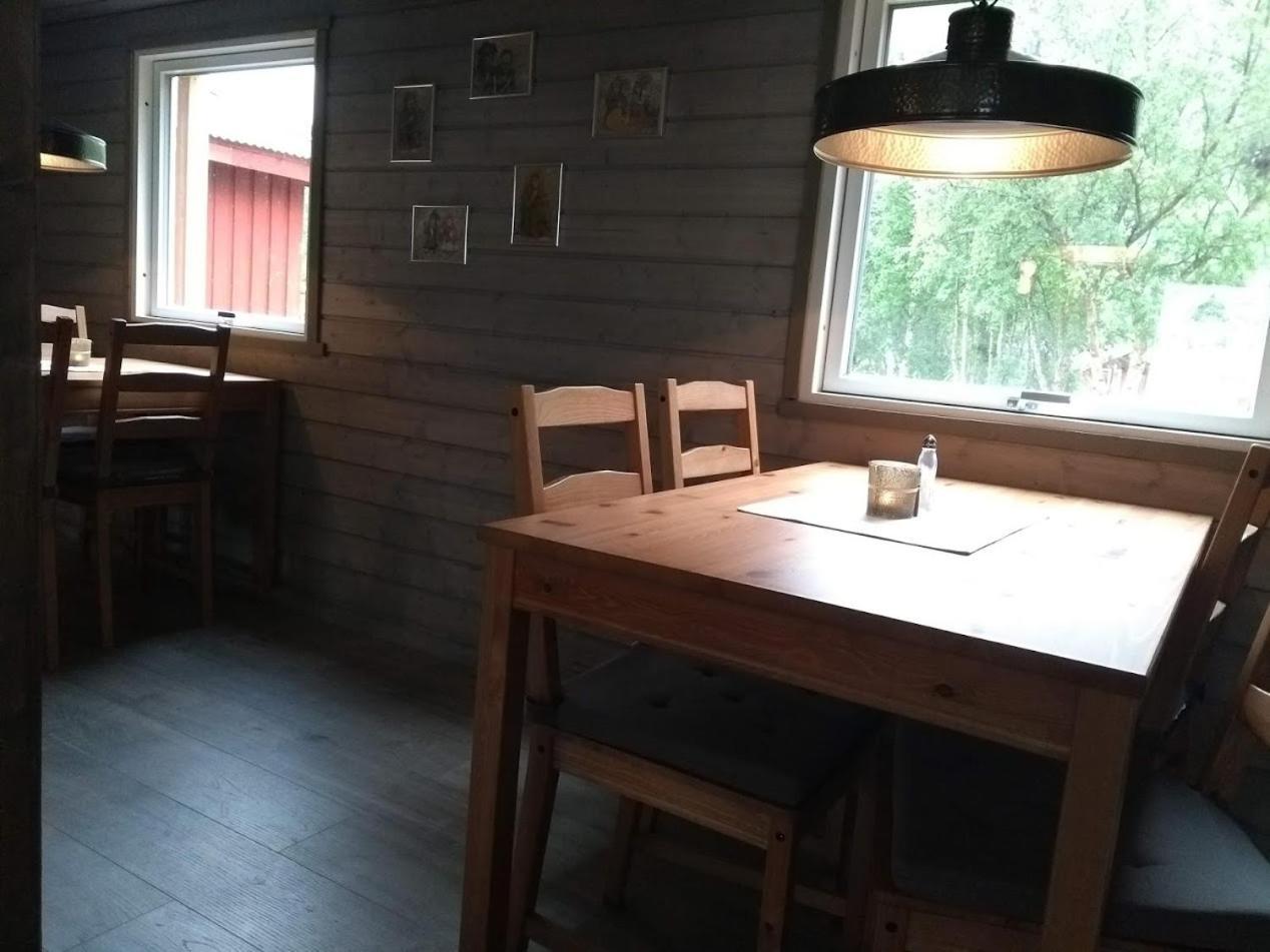 Basecamp Campingplatz